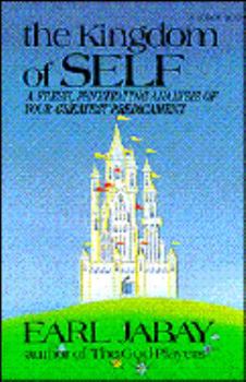 Paperback The Kingdom of Self Book
