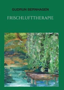 Paperback Frischlufttherapie [German] Book