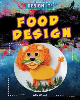 Food Design - Book  of the Design It!