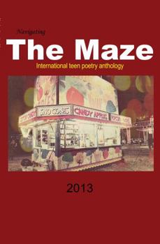 Paperback Navigating the Maze Book