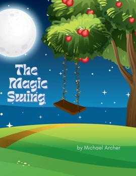 Paperback The Magic Swing Book