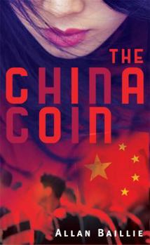 Paperback The China Coin Book