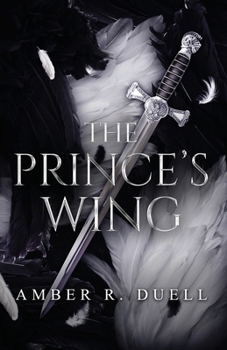 Paperback The Prince's Wing Book