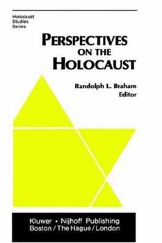 Perspectives on the Holocaust (Holocaust Studies Series)