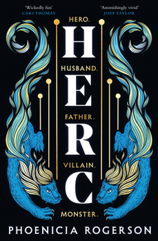 Paperback Herc Book