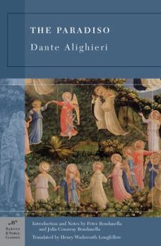 Paperback The Paradiso Book