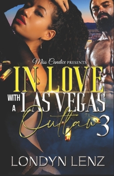 Paperback In Love with A Las Vegas Outlaw 3 Book