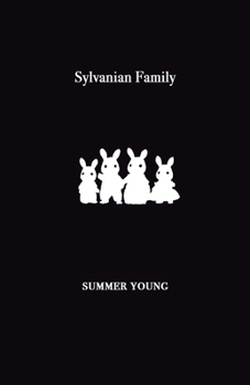 Paperback Sylvanian Family Book