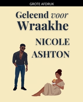 Geleend voor Wraak (Dutch Edition)