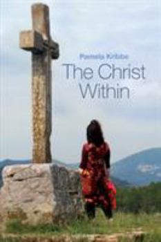 Paperback The Christ Within Book