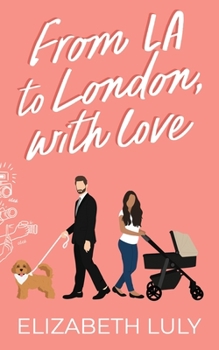 Paperback From LA to London, With Love Book