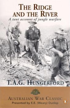 Ridge And The River: A Taut Account Of Jungle Warfare