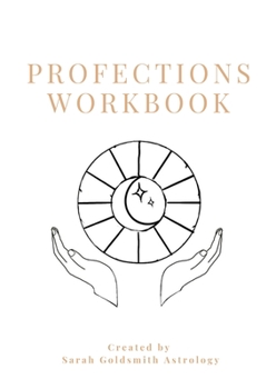 Paperback Profections Workbook Book