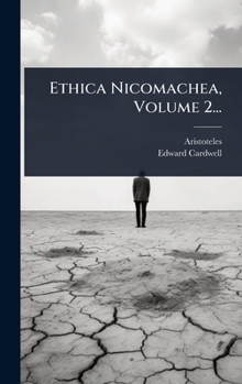Ethica Nicomachea, Volume 2... (Latin Edition)