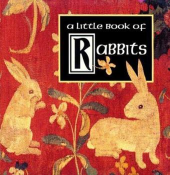 The Little Book of Rabbits