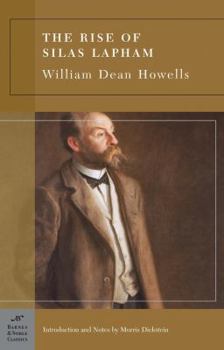 The Rise of Silas Lapham