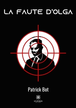 Paperback La faute d'Olga [French] Book