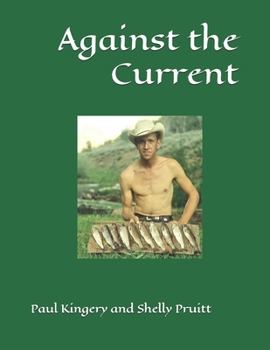 Paperback Against the Current Book