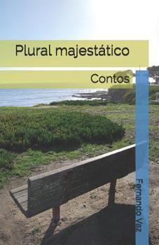 Paperback Plural majestático: Contos [Portuguese] Book