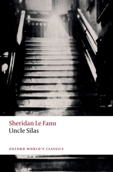 Paperback Uncle Silas Book