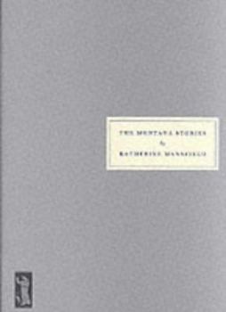 Paperback The Montana Stories Book