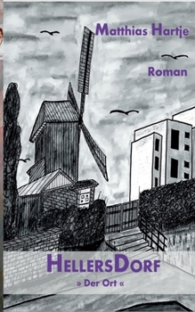 Paperback Hellersdorf: Der Ort [German] Book