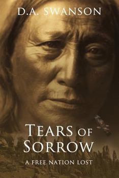Paperback Tears Of Sorrow Book