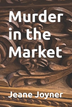 Paperback Murder in the Market Book