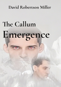 Hardcover The Callum Emergence Book