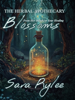 Paperback Blossoms Book