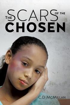 Paperback The Scars of the Chosen Book