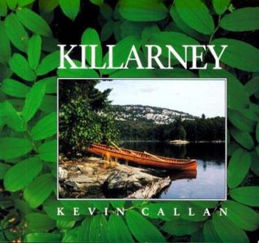 Paperback Killarney Book