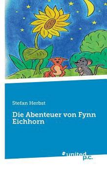 Paperback Die Abenteuer von Fynn Eichhorn [German] Book