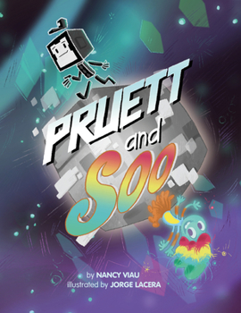 Hardcover Pruett and Soo Book