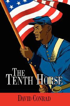 Paperback The Tenth Horse Book