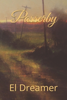 Paperback Passerby Book