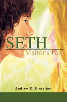 Paperback Seth: A Visitor s Pass Book