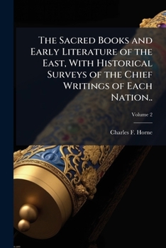 Egypt (Sacred Books and Early Literature of the East, Vol. 2) (Sacred Books & Early Literature of the East)