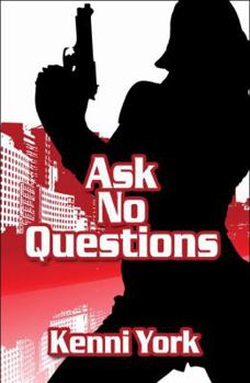 Paperback Ask No Questions Book