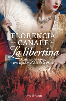 Paperback La Libertina [Spanish] Book