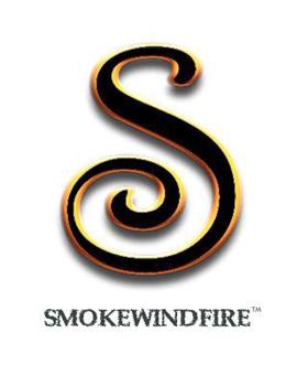 Paperback Smokewindfire: Smokewindfire Book