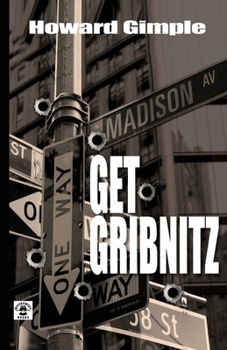 Paperback Get Gribnitz Book