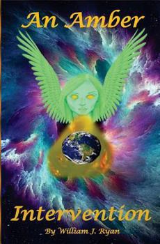 Paperback An Amber Intervention Book