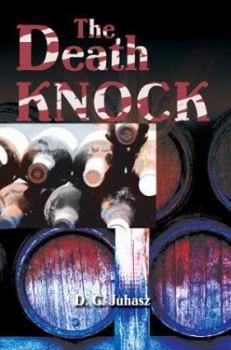 Paperback The Death Knock Book
