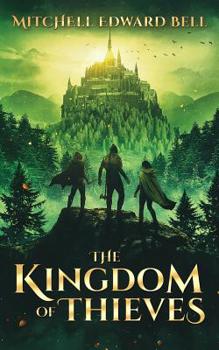 Paperback The Kingdom of Thieves Book
