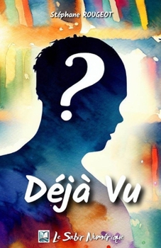 Paperback Déjà Vu: Comédie en 2 actes [French] Book