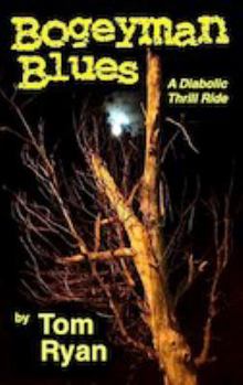 Paperback Bogeyman Blues Book