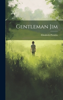 Hardcover Gentleman Jim Book