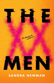 Hardcover The Men Book