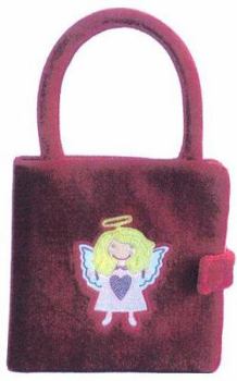 Board book Angel Book & Purse Book